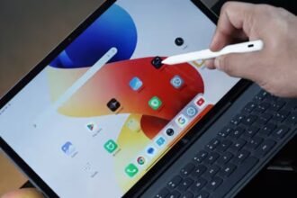 रेडमी पैड 2 प्रो रिव्यू, 12.1 इंच डिस्प्ले:12000mAh की बड़ी बैटरी और रिवर्स चार्जिंग के साथ वेल्यू फॉर मनी पैकेज