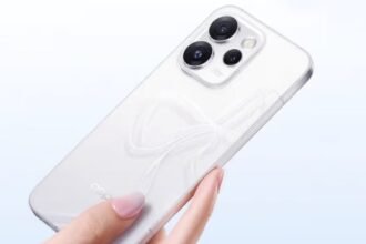 Oppo Reno 15 Pro Mini Review: 200MP Camera, 6200mAh Battery