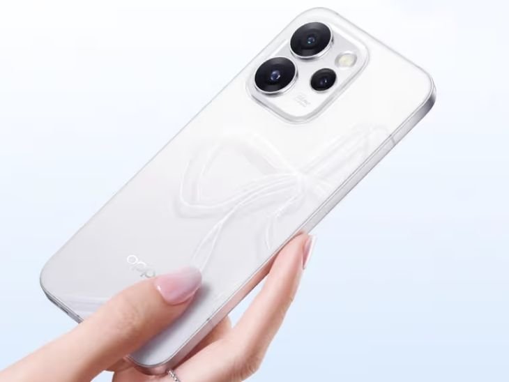 Oppo Reno 15 Pro Mini Review: 200MP Camera, 6200mAh Battery