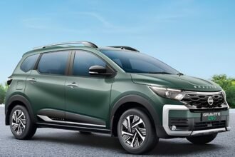 Nissan Gravita CNG Kit Launched: Rs 82,999 Price Tag