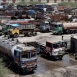 Diesel Price Hike: Freight Costs Up 15%