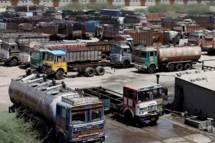 Diesel Price Hike: Freight Costs Up 15%