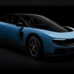 Ferrari Luso EV Launched: 530km Range, 310kmph Top Speed