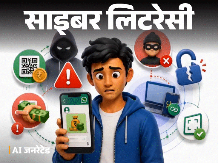 WhatsApp Hacking Scam Recovery Process Explained