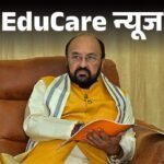 'जॉनी-जॉनी, यस पापा' बच्चों को झूठ बोलना सिखाती है:कानपुर में बोले यूपी के शिक्षा मंत्री योगेंद्र उपाध्याय; कहा- 'पुरानी हिंदी कविताओं में गहरे मूल्य'