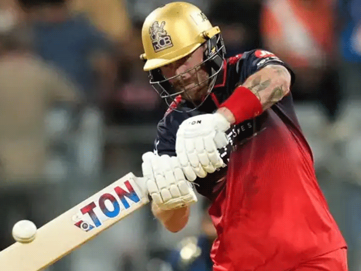 फिल सॉल्ट इस हफ्ते IPL में वापसी करेंगे:RCB के ओपनर को उंगली में चोट लगी थी, इलाज के लिए इंग्लैंड गए थे
