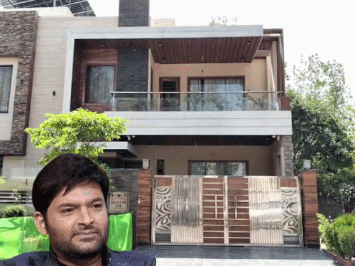 Kapil Sharma House Firing Video Update; Punjab Police
