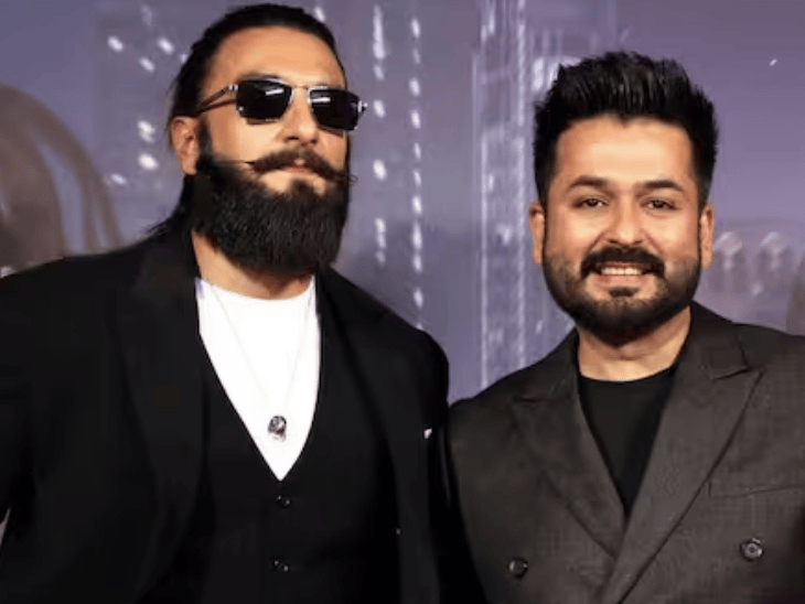 पहले आदित्य धर को चोर कहा, अब मांगी माफी:धुरंधर 2 की स्क्रिप्ट चुराने के आरोप लगाए थे, मानहानि केस में कोर्ट ने डायरेक्टर के पक्ष में फैसला दिया