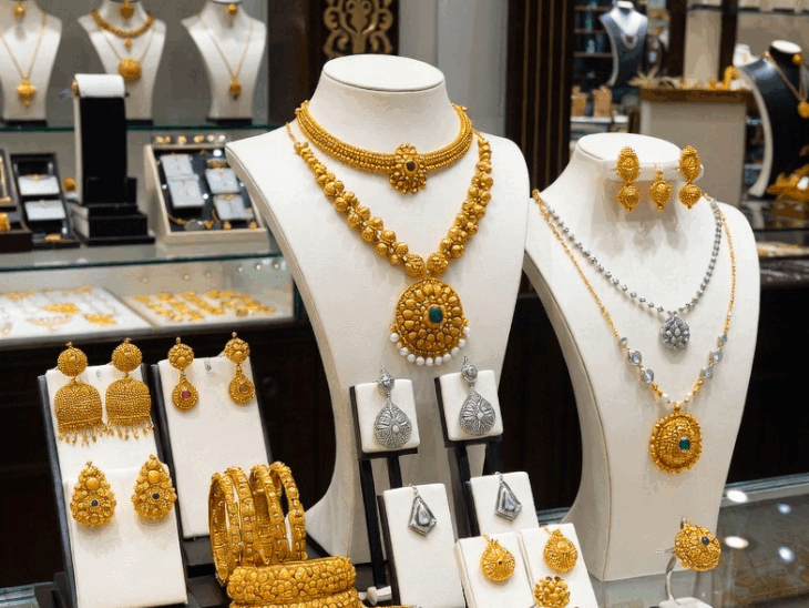 Gold Silver Rates India May 7 2026 Hike