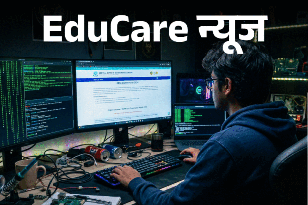 CBSE Marking Portal Hack Claim