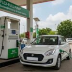 Flex-Fuel Vehicle Launch Stuck: Auto Firms, Oil Companies Clash