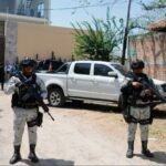 10 Dead, FIFA World Cup Host