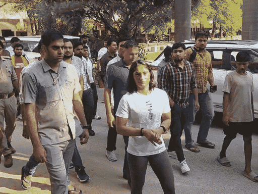 विनेश फोगाट का ट्रायल रुकवाने सुप्रीम कोर्ट पहुंचा WFI:हाईकोर्ट ने रेसलर को दी थी राहत; एशियन गेम्स के लिए 30-31 मई को होना है सेलेक्शन