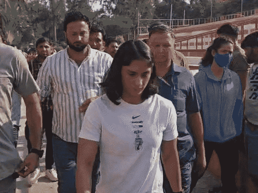 विनेश फोगाट के एशियन गेम्स खेलने की गारंटी नहीं:लांग लिस्ट में नाम नहीं, ट्रायल जीतीं तो भी OCA करेगा अंतिम फैसला; हाईकोर्ट से राहत मिली