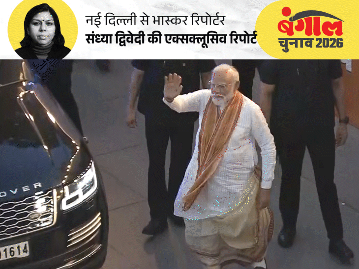 Amit Shah BJP West Bengal Election 2026 Winning Role; Shiv Prakash Sunil Bansal RSS