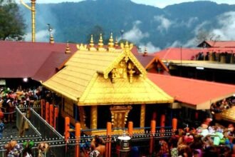 Sabarimala Reference Women Entry LIVE Update; Muslim Dawoodi Bohra Parsi – Supreme Court