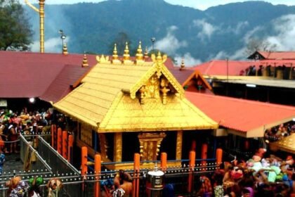 Sabarimala Reference Women Entry LIVE Update; Muslim Dawoodi Bohra Parsi – Supreme Court