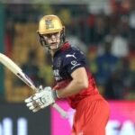 England Player Bethall Out of IPL 2026 Due to Injury