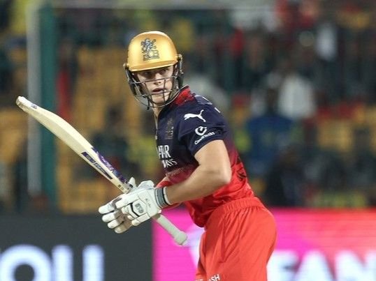 England Player Bethall Out of IPL 2026 Due to Injury
