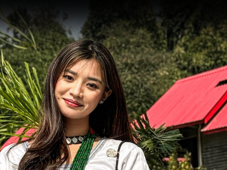 Arunachal Pradesh Galo Tribe Interesting Facts; Wedding Bali Ritual