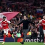 Arsenal Reaches Champions League Final After 20 Years