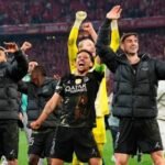 PSG Reach Champions League Final vs Arsenal After Bayern Munich Draw