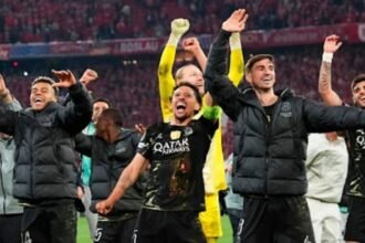 PSG Reach Champions League Final vs Arsenal After Bayern Munich Draw