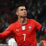 Ronaldos 6th World Cup | Portugal Squad Announced for FIFA 2026