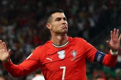 Ronaldos 6th World Cup | Portugal Squad Announced for FIFA 2026