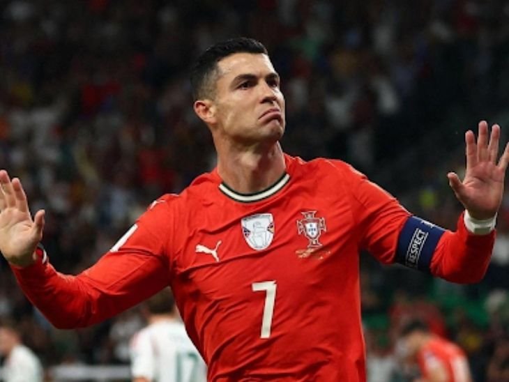 Ronaldos 6th World Cup | Portugal Squad Announced for FIFA 2026