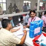 सुप्रीम कोर्ट में TMC की आपत्ति खारिज:बेंच ने कहा- मतगणना में केंद्रीय कर्मचारियों की तैनाती नियमों के खिलाफ नहीं