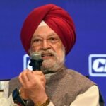 पेट्रोलियम मंत्री बोले-भारत के पास 60 दिन का कच्चा तेल:45 दिन का LPG स्टॉक है; पीएम की बातों का मनगढ़ंत मतलब न निकालें