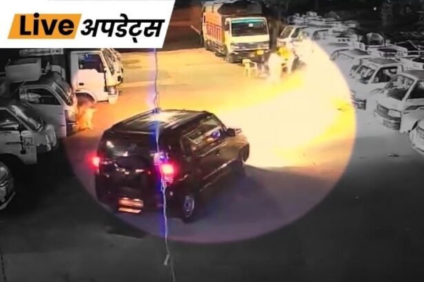 Breaking News Headlines Today, Pictures, Videos and More From Dainik Bhaskar