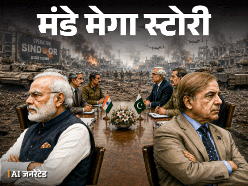 India Pakistan Backchannel Talks; Kashmir Trade Indus Water