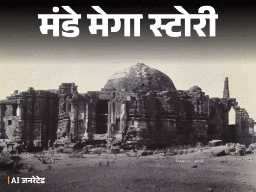 सरकारी खजाने से सोमनाथ मंदिर बनवाने के खिलाफ थे गांधी:नेहरू उद्घाटन में क्यों नहीं गए; आज 75 साल पूरे होने पर मोदी जाएंगे