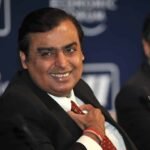 Mukesh Ambani RIL Dividend Earning