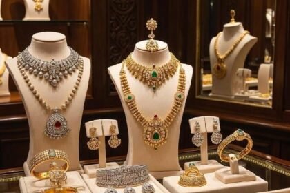 चांदी ₹3761 गिरकर ₹2.65 लाख किलो पर आई:ऑलटाइम हाई से ₹1.21 लाख नीचे आ चुकी; सोना आज ₹1116 सस्ता हुआ