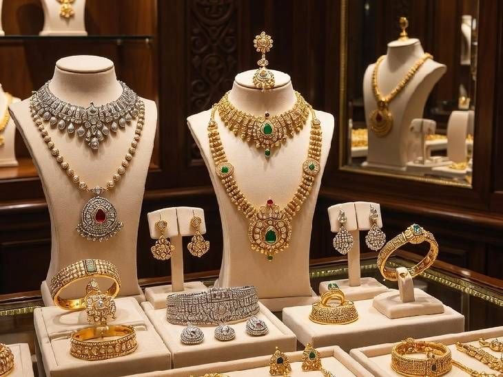 चांदी ₹3761 गिरकर ₹2.65 लाख किलो पर आई:ऑलटाइम हाई से ₹1.21 लाख नीचे आ चुकी; सोना आज ₹1116 सस्ता हुआ
