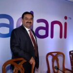 Adani Enterprises Revenue Jumps 20% to ₹32,439 Cr; ₹1.30 Dividend Payout