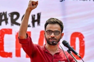 सुप्रीम कोर्ट बोला- उमर खालिद को बेल मिल सकती थी:दिल्ली दंगा मामले के अपने फैसले पर आपत्ति जताई, कहा- जमानत अधिकार है, जेल अपवाद