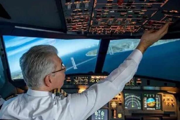 Pilot Association Demands DGCA Medical Report on Flight Duty Limits