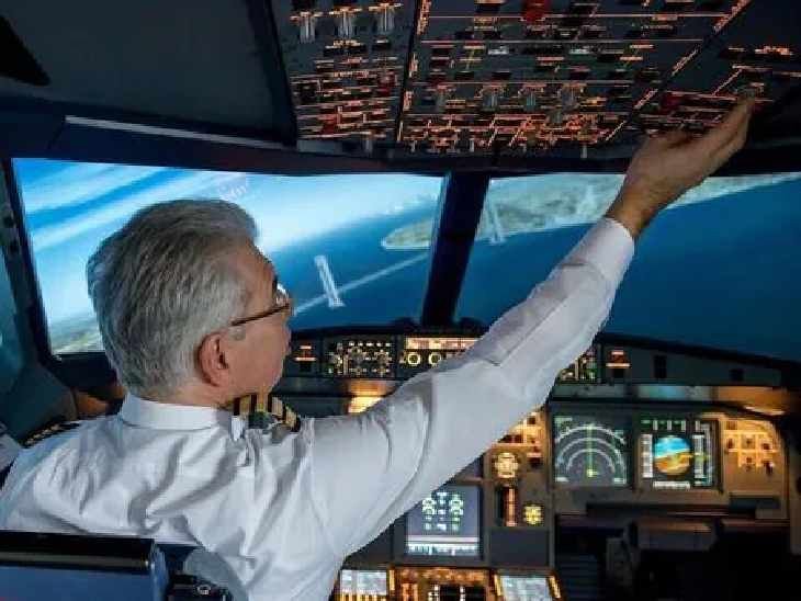 Pilot Association Demands DGCA Medical Report on Flight Duty Limits