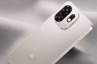 Itel A100C Launch | Rugged Smartphone ₹7,999; Military Grade