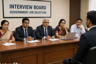 RPSC Exam Results: Rural Candidates Top, Job Holders Crack