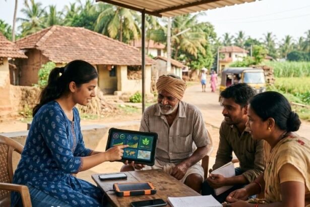 भारत दुनिया की 5वीं सबसे बड़ी डिजिटल इकॉनोमी:जर्मनी, फ्रांस, जापान और कनाडा से आगे; एआई इंडेक्स में चौथा स्थान