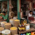 UN Warns of Further Price Hikes as Supply Chains Disrupt