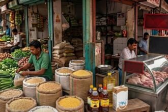 UN Warns of Further Price Hikes as Supply Chains Disrupt