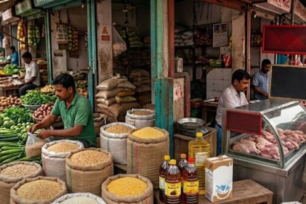 UN Warns of Further Price Hikes as Supply Chains Disrupt