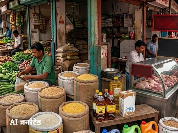 UN Warns of Further Price Hikes as Supply Chains Disrupt