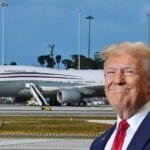The ‘Flying Palace’ received from Qatar will be in service for the US President from July 4; modified at a cost of 38 billion rupees.